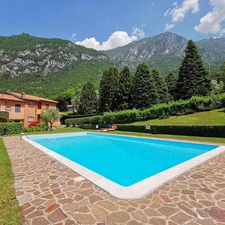 Apartmán Topazio
