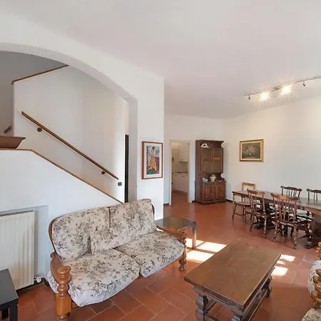 Apartmán Topazio Lierna