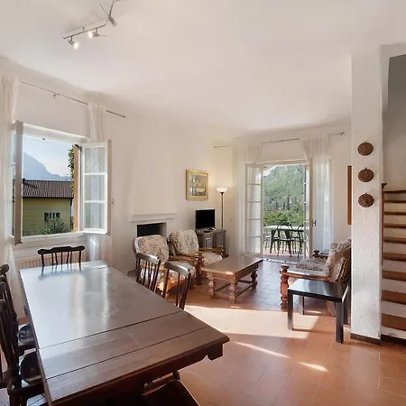 Apartmán Topazio *