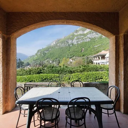 Apartmán Topazio Lierna