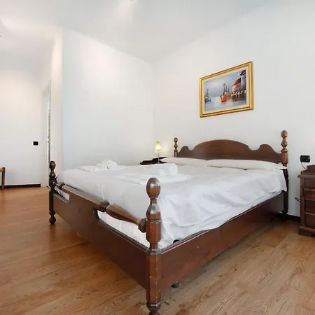 Topazio Apartmán *