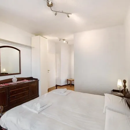 Apartmán Topazio Lierna