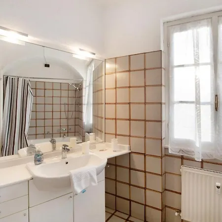Apartmán Topazio Lierna
