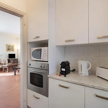 Topazio Apartmán