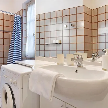 Topazio Apartmán Lierna