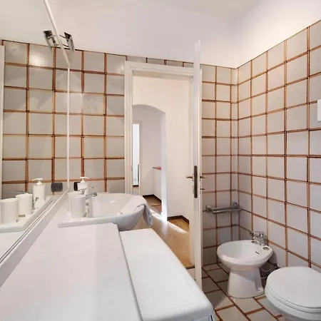Topazio Apartmán