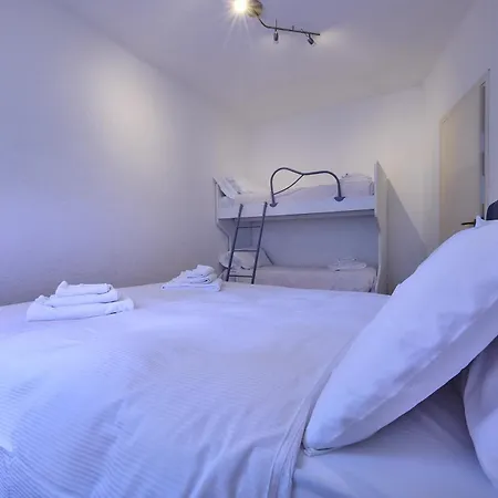 Apartmán Topazio Lierna